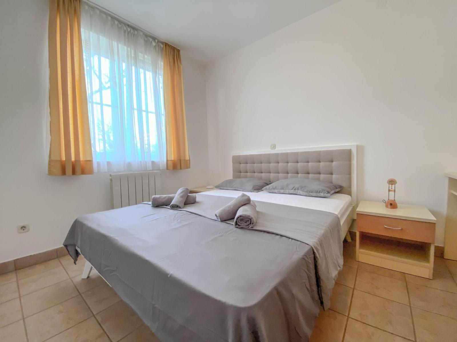 Apartments Lucy Медулин Экстерьер фото