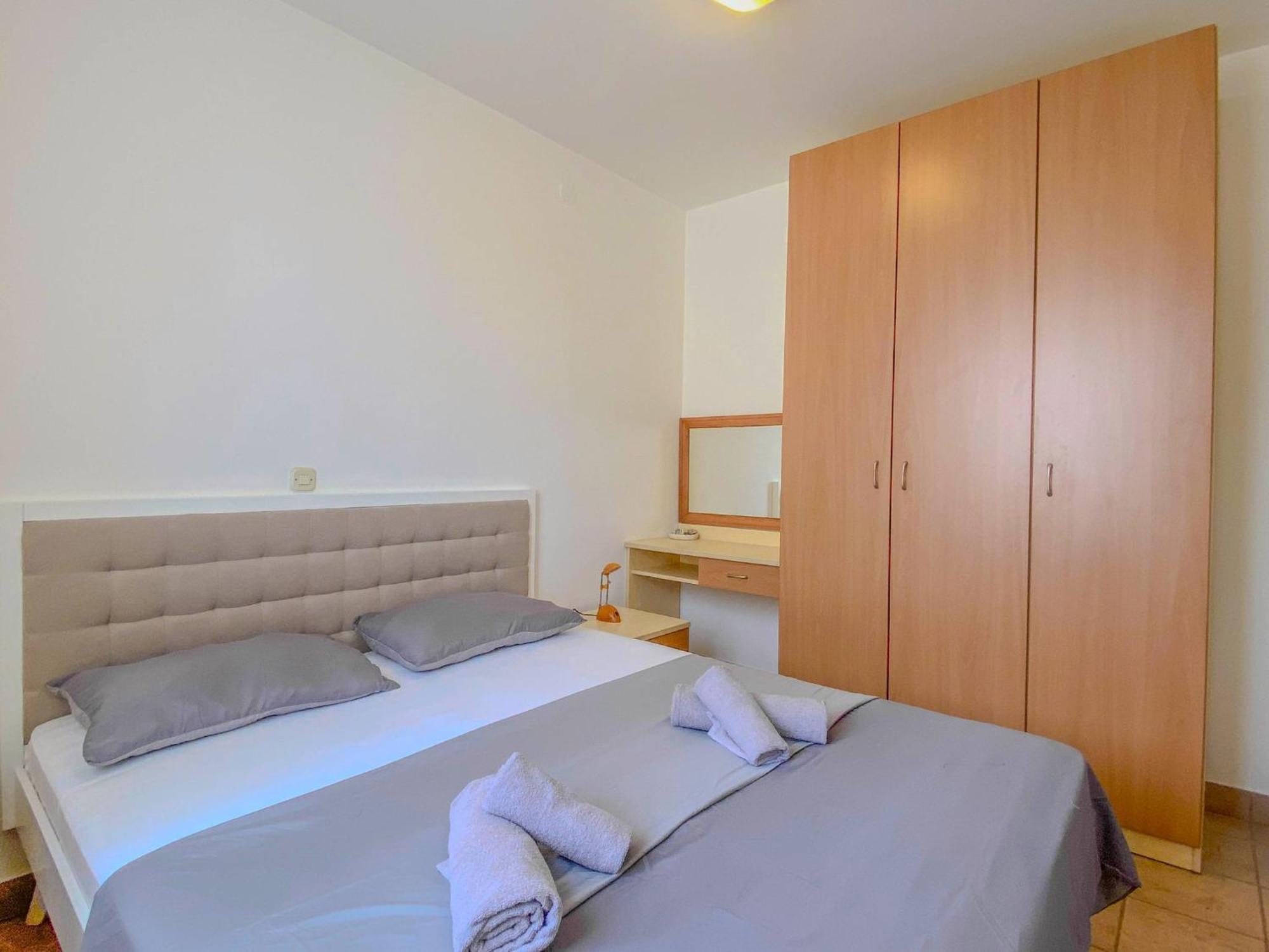 Apartments Lucy Медулин Экстерьер фото